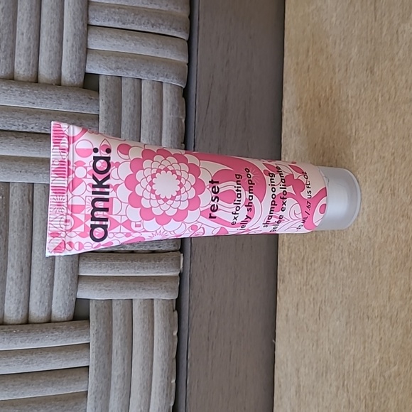 amika Hair Amika Reset Exfoliating Jelly Shampoo Poshmark